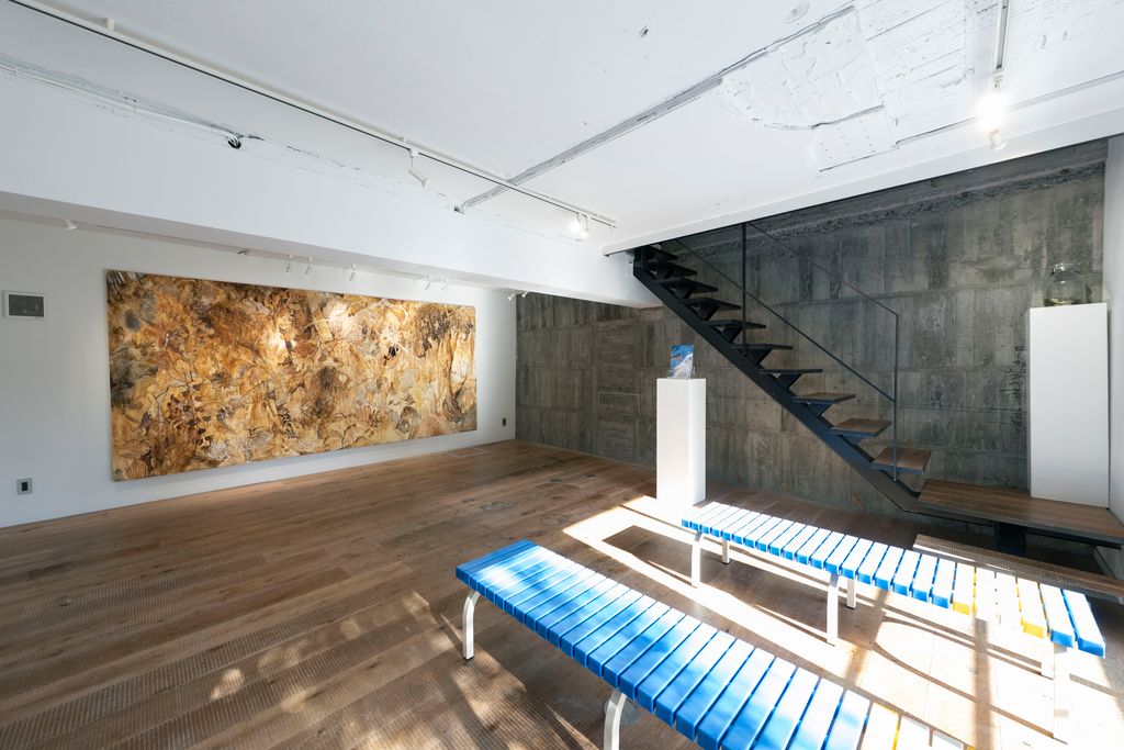 Exhibition Archive / A-TOM ART AWARD 2025 受賞者展 | GALLERY